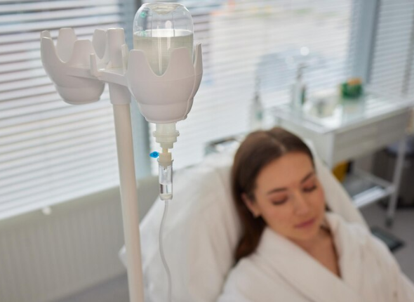 IV Therapy